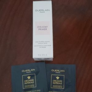 Guerlain Eye Stay Primer